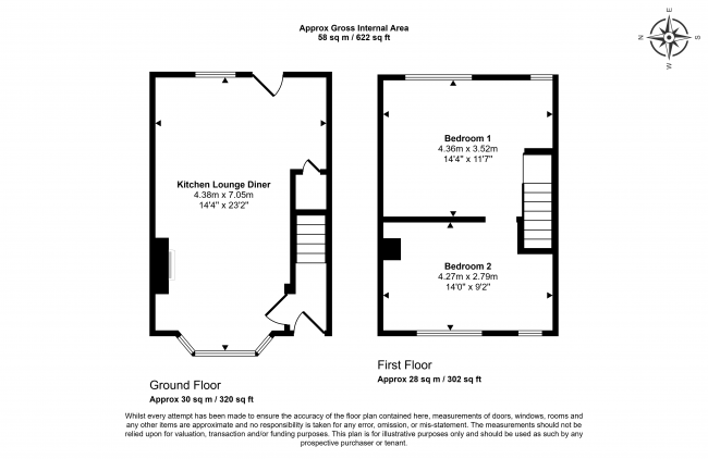88 Pearson Avenue, Coventry, CV6 7DF 9