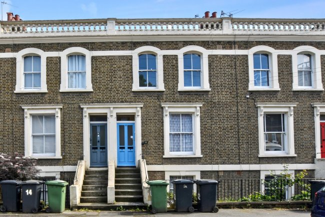 12B Cressingham Road, Lewisham, London, SE13 5AG 8