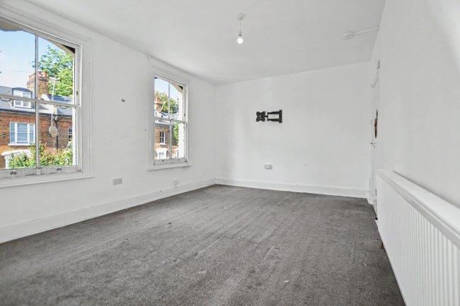 12B Cressingham Road, Lewisham, London, SE13 5AG 8