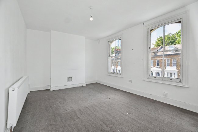 12B Cressingham Road, Lewisham, London, SE13 5AG 8