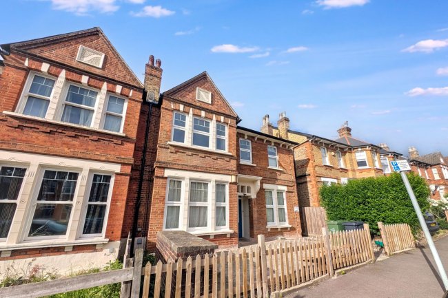 28A Lanercost Road, Streatham Hill, London SW2 3DN 5