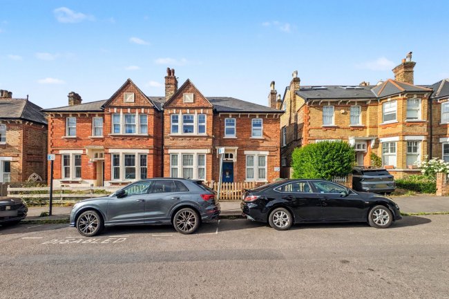 28A Lanercost Road, Streatham Hill, London SW2 3DN 5