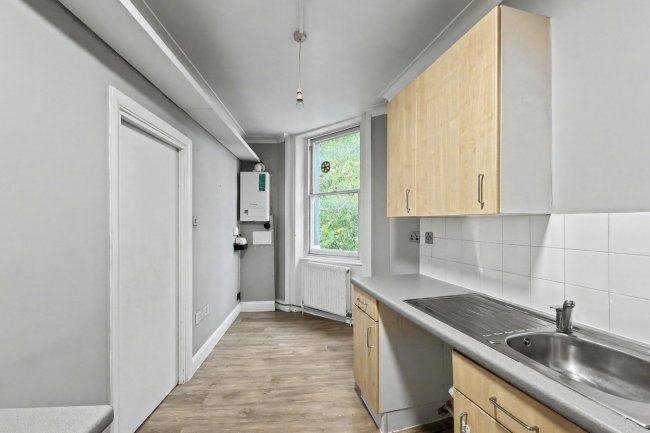 217b Westbourne Park Road, Notting Hill, London W11 1EA 1