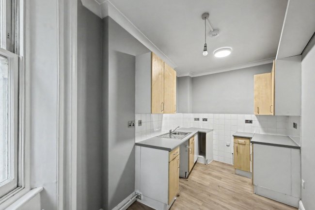 217b Westbourne Park Road, Notting Hill, London W11 1EA 1