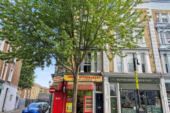 217b Westbourne Park Road, Notting Hill, London W11 1EA 1