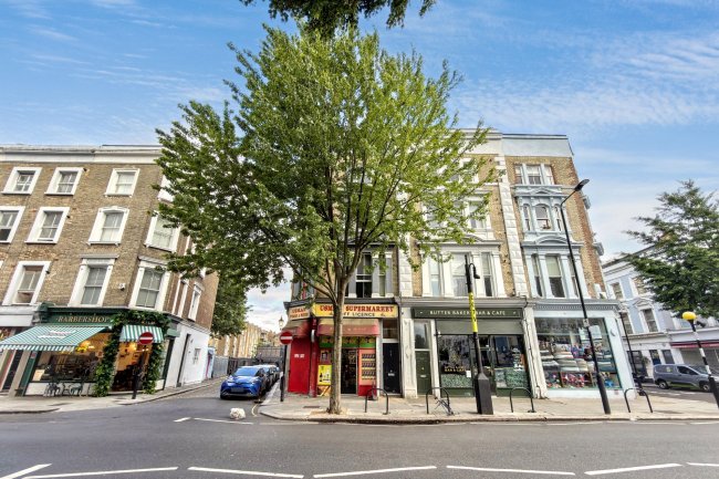 217b Westbourne Park Road, Notting Hill, London W11 1EA 1