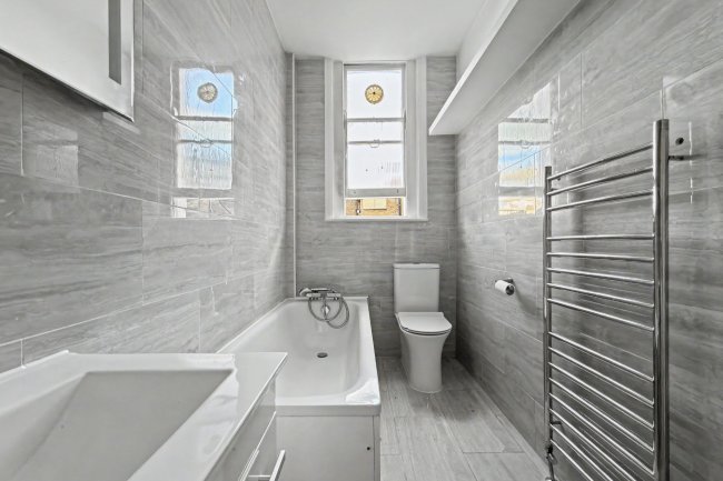 217b Westbourne Park Road, Notting Hill, London W11 1EA 1