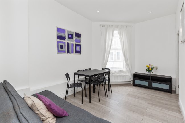 415 North End Road, London SW6 1NS 7