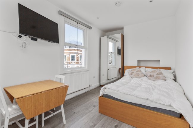 415 North End Road, London SW6 1NS 7