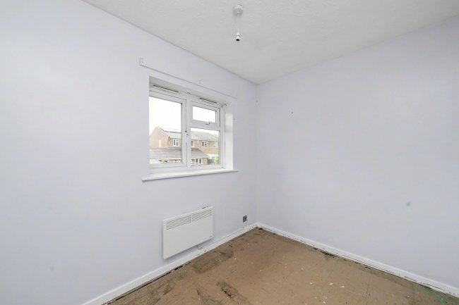 Flat 39, Loweswater Gardens, Pinewood Village, Bordon, GU35 0NT 4