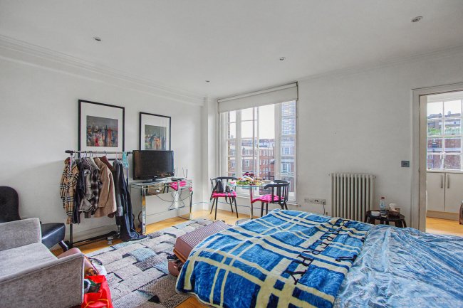 Flat 96 Forset Court, Edgware Road, Paddington, London, W2 2RF 4