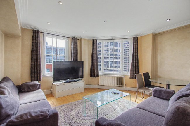 Flat 97 Forset Court, Edgware Road, Paddington, London, W2 2RF 5