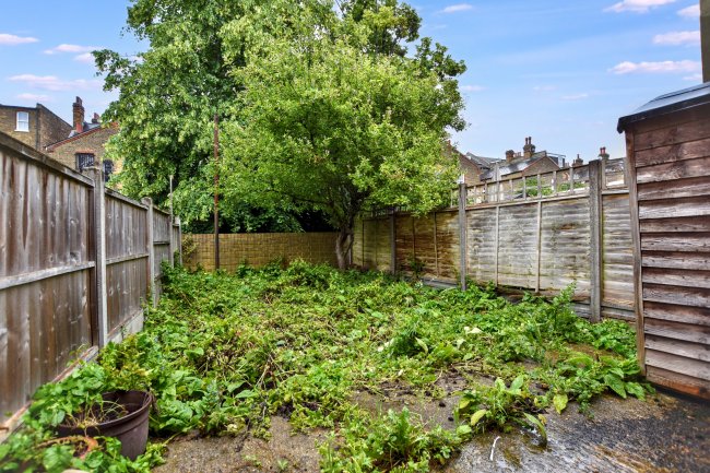 Ground Floor Flat, 20 Longhurst Road, Hither Green, London, SE13 5LP 2