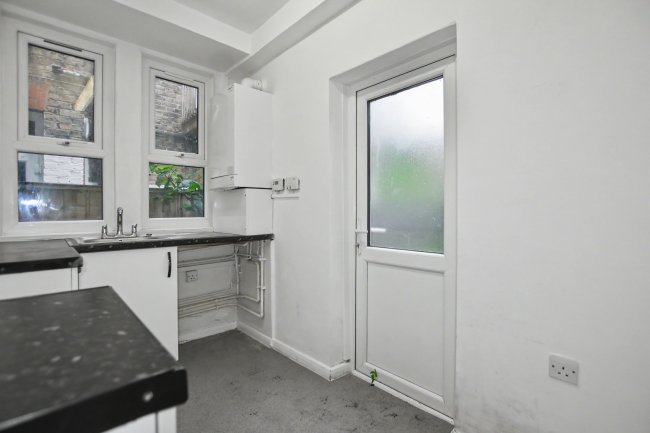 Ground Floor Flat, 20 Longhurst Road, Hither Green, London, SE13 5LP 2