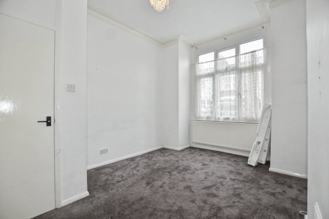 Ground Floor Flat, 20 Longhurst Road, Hither Green, London, SE13 5LP 2