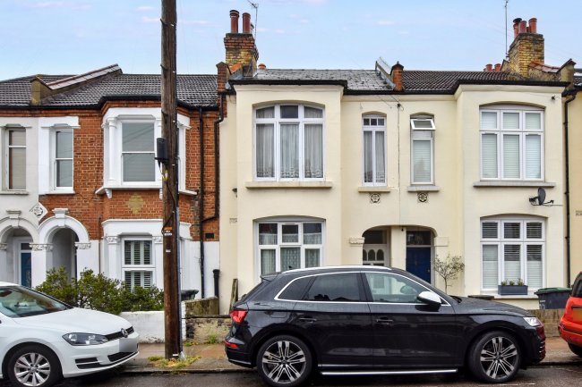 Ground Floor Flat, 20 Longhurst Road, Hither Green, London, SE13 5LP 2