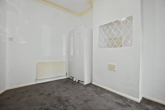 Ground Floor Flat, 20 Longhurst Road, Hither Green, London, SE13 5LP 2