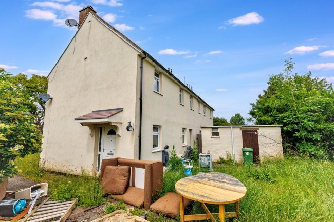 10 Newtown Crescent, Uppingham, Oakham, Rutland, LE15 9TP 10