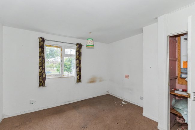 10 Newtown Crescent, Uppingham, Oakham, Rutland, LE15 9TP 10