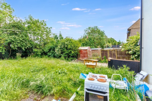 10 Newtown Crescent, Uppingham, Oakham, Rutland, LE15 9TP 10