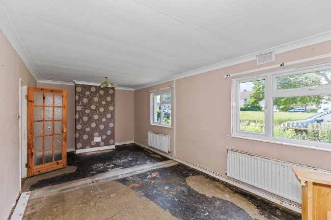 10 Newtown Crescent, Uppingham, Oakham, Rutland, LE15 9TP 10