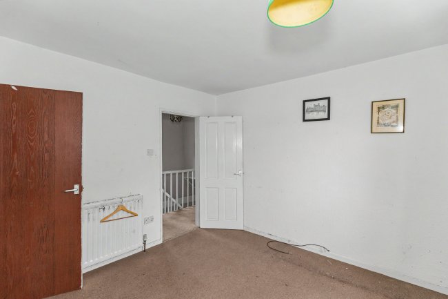 10 Newtown Crescent, Uppingham, Oakham, Rutland, LE15 9TP 10