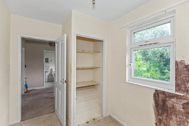 10 Newtown Crescent, Uppingham, Oakham, Rutland, LE15 9TP 10