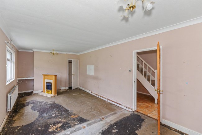 10 Newtown Crescent, Uppingham, Oakham, Rutland, LE15 9TP 10