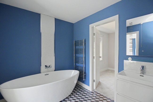Lakeside Lodge, Carr Lane, Healing, Grimsby, DN41 7QR 5