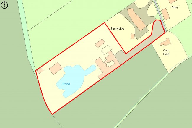 Lakeside Lodge, Carr Lane, Healing, Grimsby, DN41 7QR 5