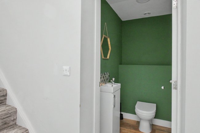 Lakeside Lodge, Carr Lane, Healing, Grimsby, DN41 7QR 5