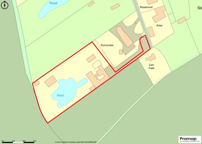 Lakeside Lodge, Carr Lane, Healing, Grimsby, DN41 7QR 8