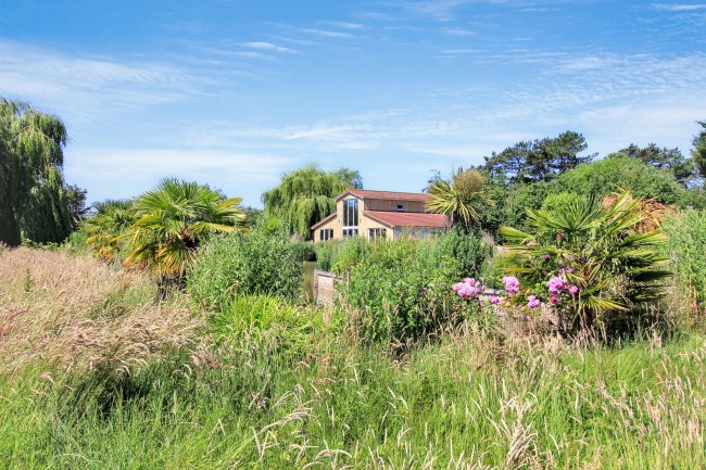 Lakeside Lodge, Carr Lane, Healing, Grimsby, DN41 7QR 5