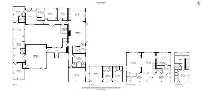 Lakeside Lodge, Carr Lane, Healing, Grimsby, DN41 7QR 5