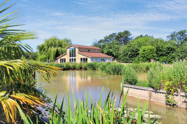 Lakeside Lodge, Carr Lane, Healing, Grimsby, DN41 7QR 5