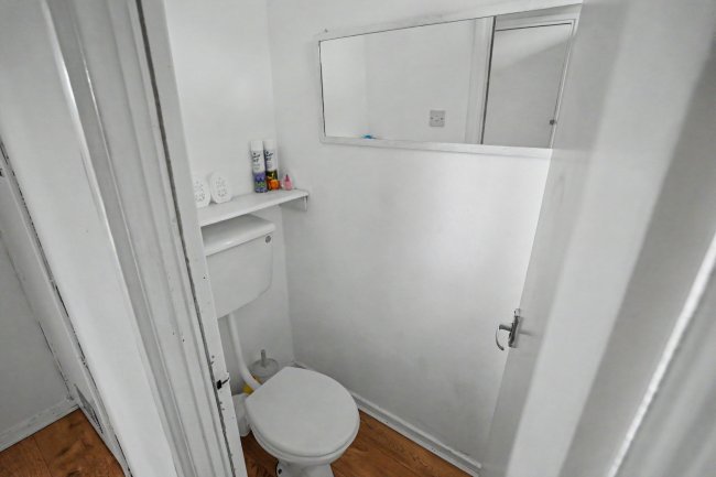 Flat 25, Maskall Close, High Trees, Tulse Hill, London, SW2 3PH 4