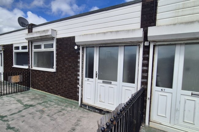69 Saltersgill Avenue, Middlesbrough, North Yorkshire, TS4 3JT 10