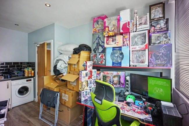 89 Castleview House, East Lane, Runcorn, Cheshire, WA7 2DR 3