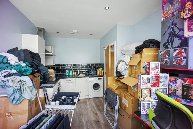 89 Castleview House, East Lane, Runcorn, Cheshire, WA7 2DR 3