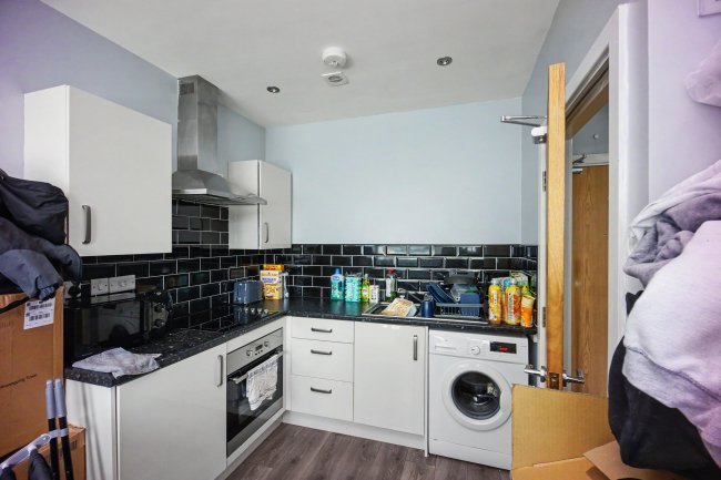 89 Castleview House, East Lane, Runcorn, Cheshire, WA7 2DR 3