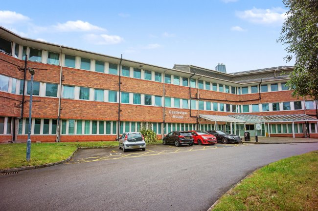 89 Castleview House, East Lane, Runcorn, Cheshire, WA7 2DR 3