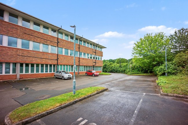 81 Castleview House, East Lane, Runcorn, Cheshire, WA7 2DP 4