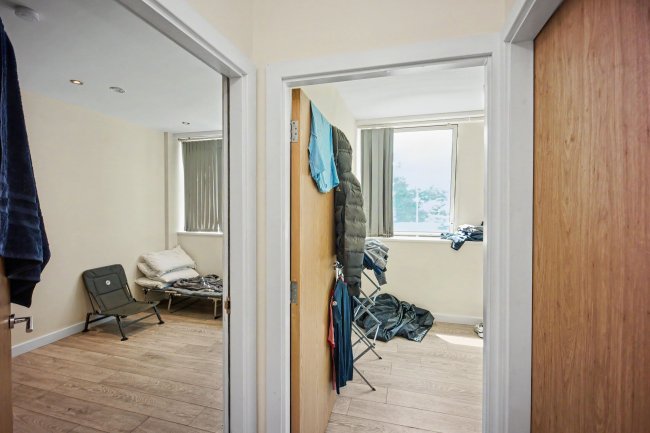 81 Castleview House, East Lane, Runcorn, Cheshire, WA7 2DP 4