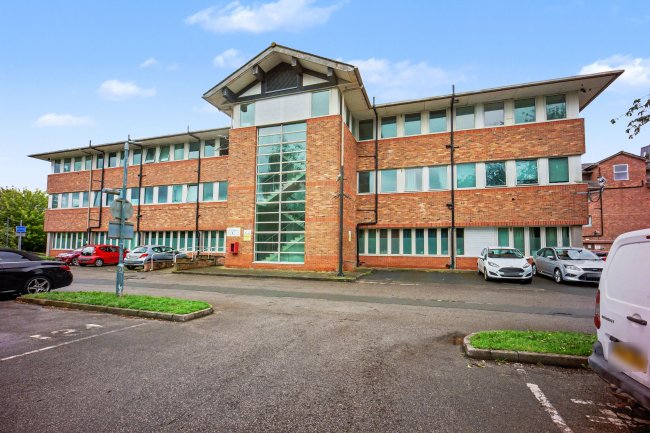 81 Castleview House, East Lane, Runcorn, Cheshire, WA7 2DP 4