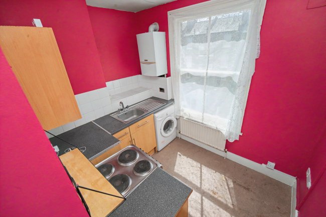 15B St Stephens Grove, Lewisham, London, SE13 5AJ 9