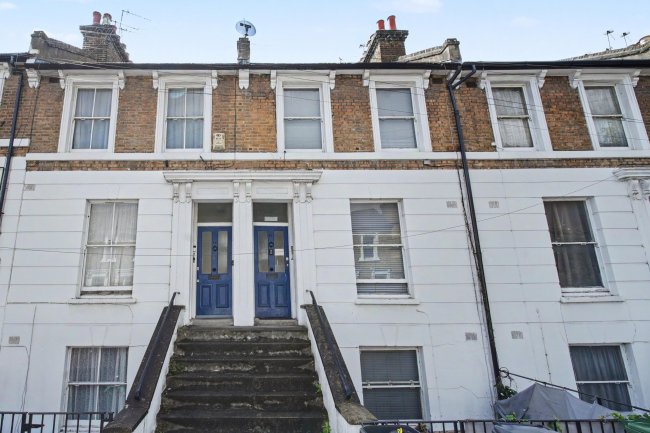 15B St Stephens Grove, Lewisham, London, SE13 5AJ 9