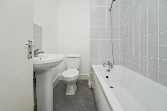 15B St Stephens Grove, Lewisham, London, SE13 5AJ 9