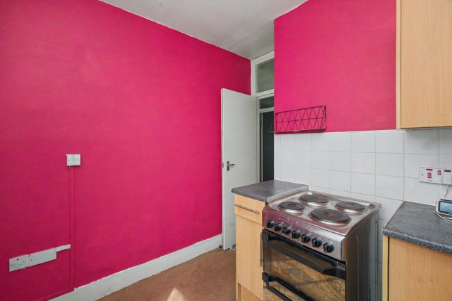 15B St Stephens Grove, Lewisham, London, SE13 5AJ 9