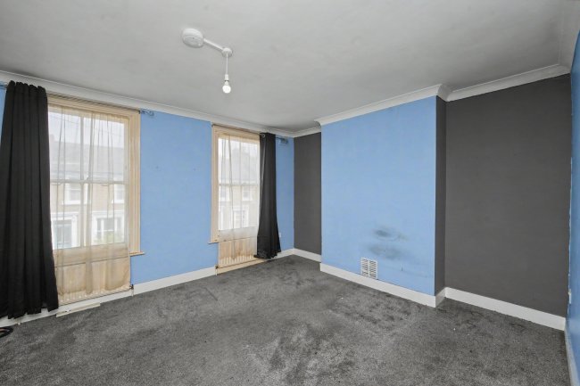 15B St Stephens Grove, Lewisham, London, SE13 5AJ 9