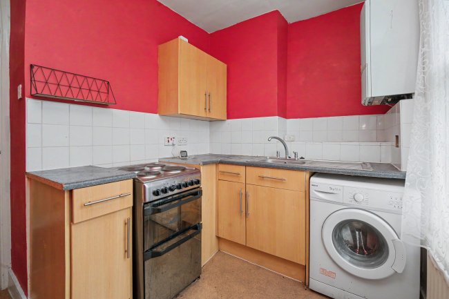 15B St Stephens Grove, Lewisham, London, SE13 5AJ 9